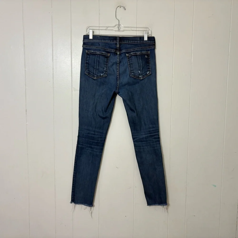 rag & bone authentic rag